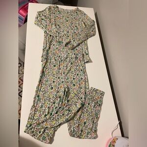 Charlie’s Project St. Patrick’s Day Disney Pot O’ Magic Bamboo PJ Set